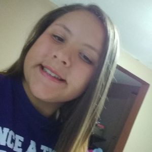 Meet your Posher, Janay